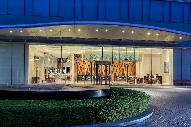 Gallery - Hyatt Regency Hong Kong, Sha Tin