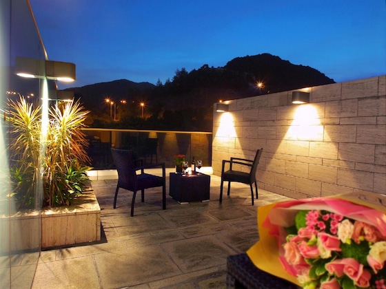 Gallery - Hyatt Regency Hong Kong, Sha Tin