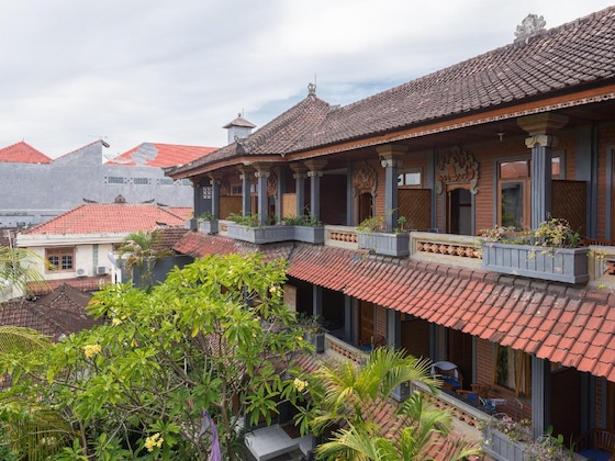 Gallery - Hotel Sorga