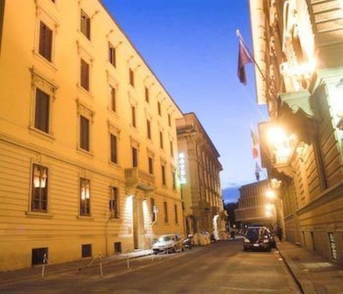 Gallery - Hotel Beatrice