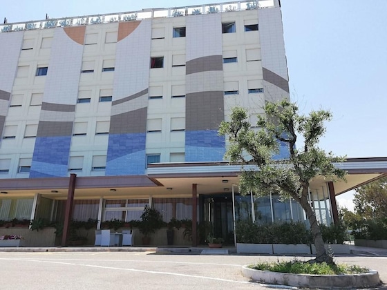 Gallery - Barion Hotel