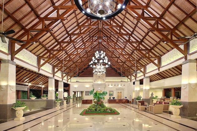 Gallery - The Grand Bali Nusa Dua