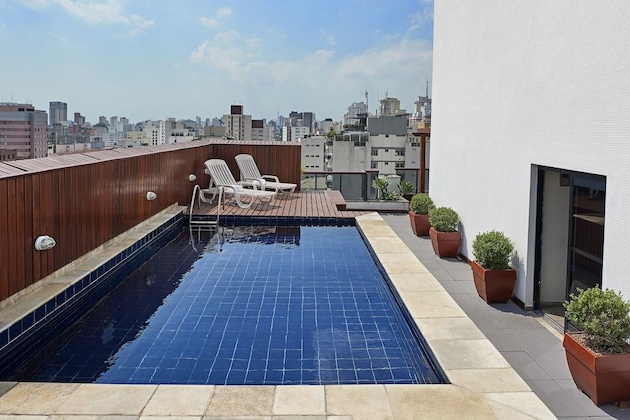 Gallery - Mercure Sao Paulo Pamplona Hotel