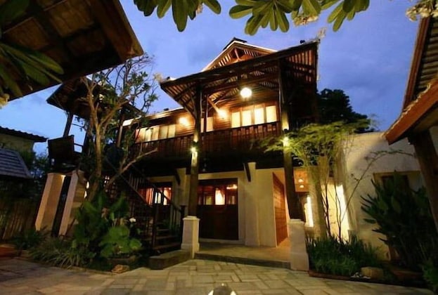 Gallery - Bann Tazala Exclusive Residence Chiang Mai