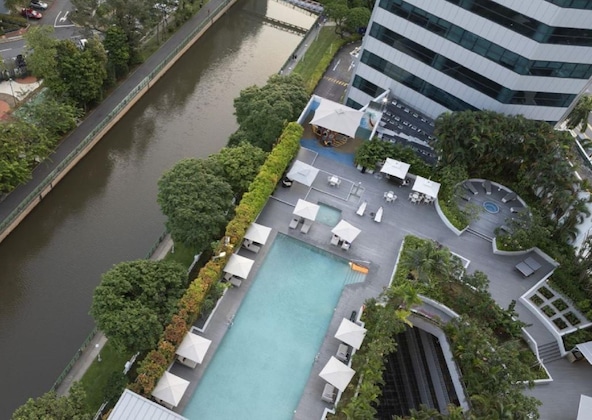 Gallery - Fraser Suites Singapore