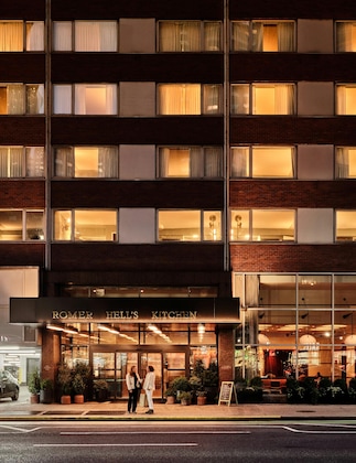 Gallery - Romer Hell's Kitchen