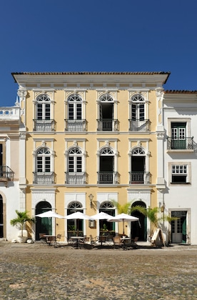 Gallery - Hotel Villa Bahia