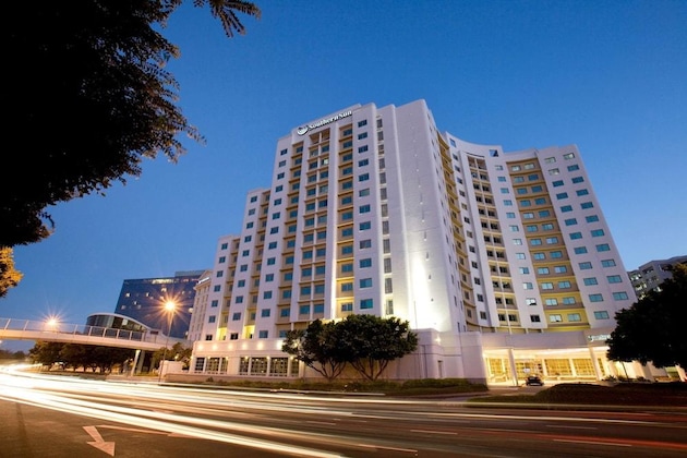 Gallery - Southern Sun Cape Town Waterfront