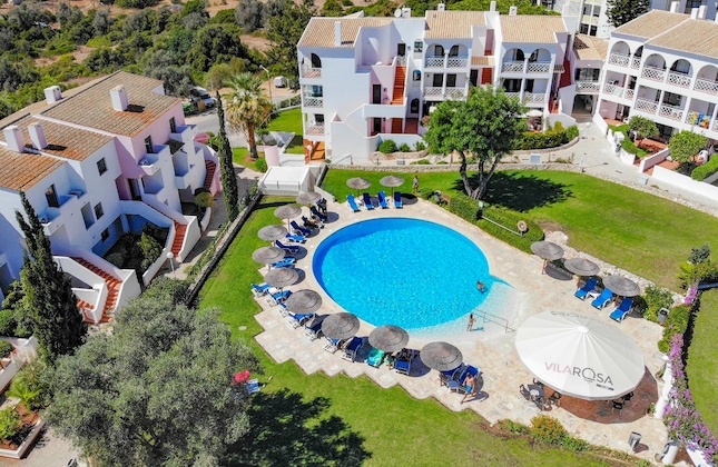 Gallery - Apartamentos Clube Vilarosa