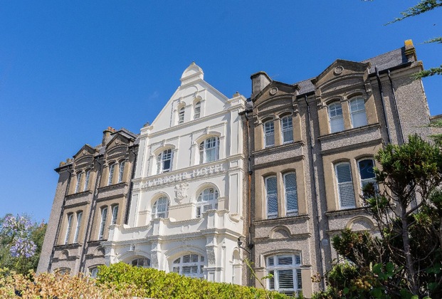 Gallery - Harbour Hotel Padstow