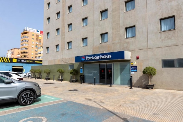 Gallery - Travelodge Málaga Airport