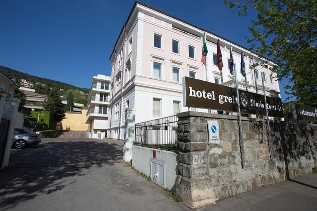Gallery - Greif Hotel & Spa Trieste