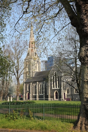 Gallery - Spark By Hilton London Chiswick