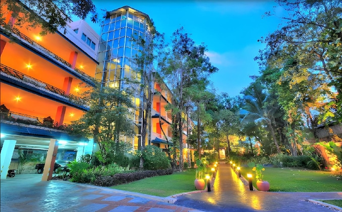 Gallery - Gazebo Resort Pattaya