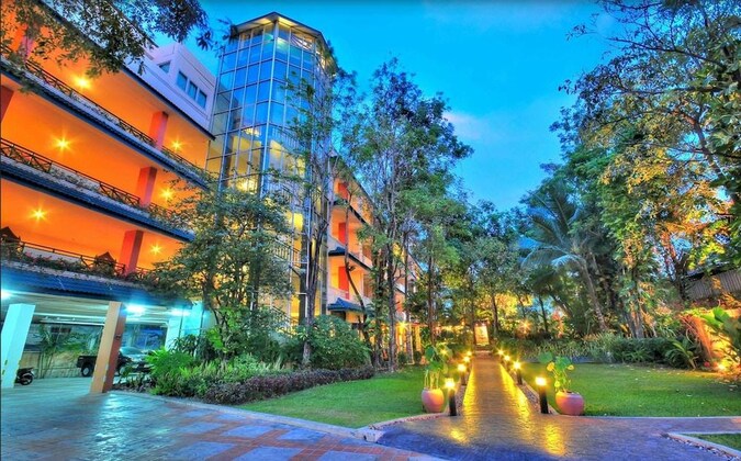 Gallery - Shrigo Resort And Spa Pattaya