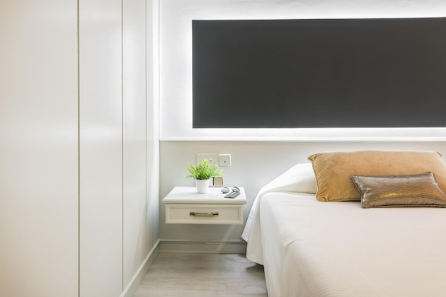 Gallery - Hotel Sansi Park