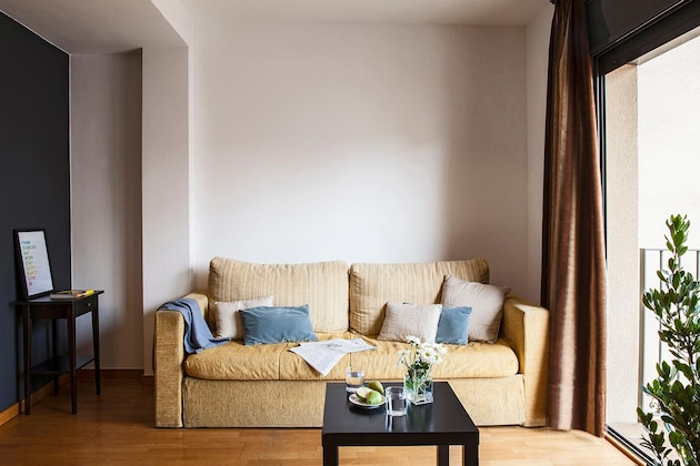 Gallery - Ainb Eixample-Entença Apartments