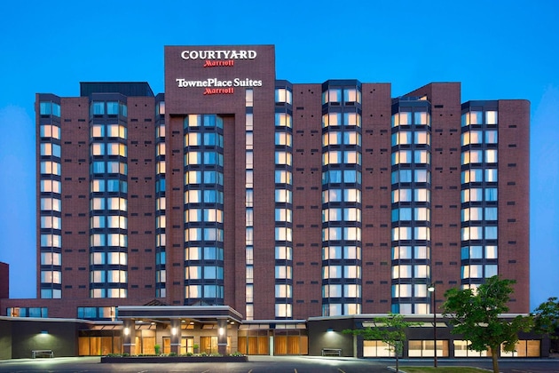 Gallery - Courtyard By Marriott Toronto Northeast Markham