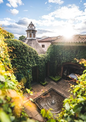 Gallery - El Convento Boutique Hotel