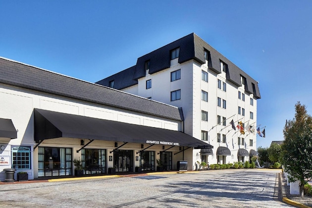 Gallery - Annapolis Waterfront Hotel, Autograph Collection