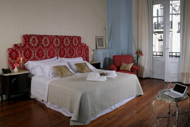 Gallery - Rooney's Boutique Hotel