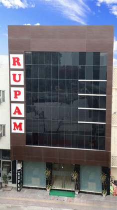 Gallery - Rupam Hotel