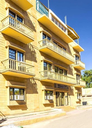 Gallery - Hotel Imperial