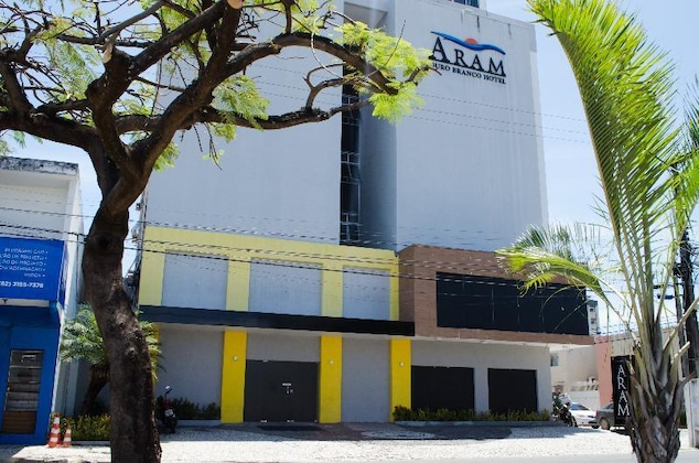 Gallery - Aram Ouro Branco Hotel