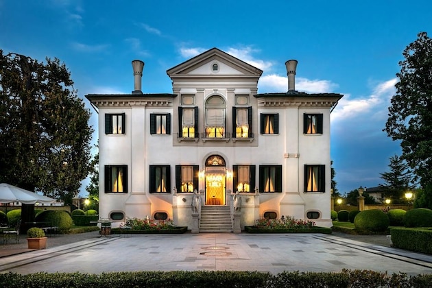 Gallery - Hotel Villa Franceschi