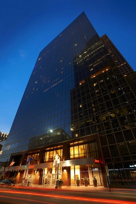 Gallery - Minneapolis Marriott City Center