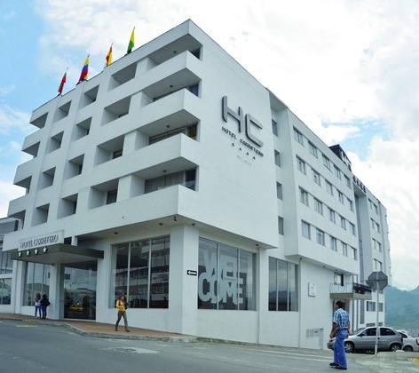 Gallery - Hotel Carretero