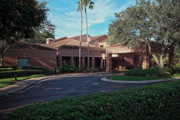 Gallery - Courtyard By Marriott Fort Lauderdale Plantation