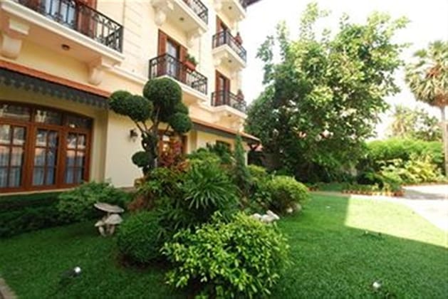 Gallery - Steung Siemreap Hotel