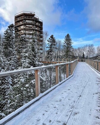 Gallery - Comfort Inn & Suites Mont-Tremblant