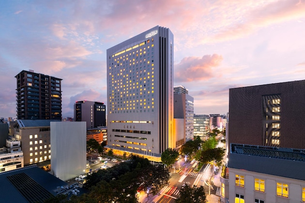 Gallery - Hilton Nagoya