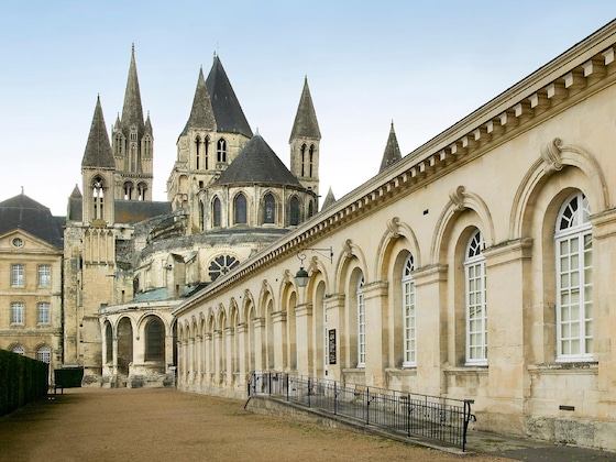 Gallery - Mercure Caen Centre Port De Plaisance