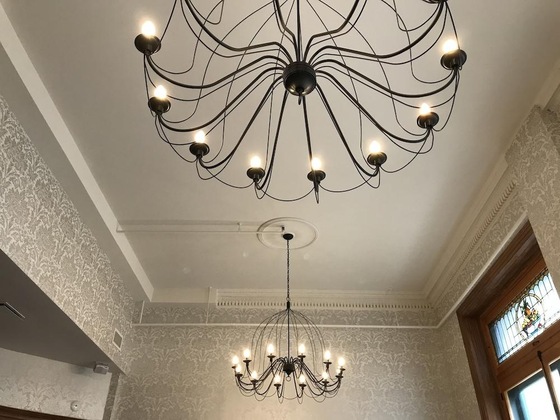 Gallery - Auberge Le Saint Pierre