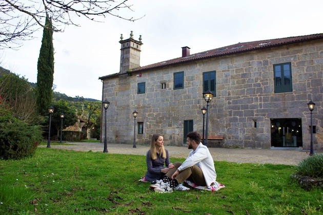 Gallery - Abadia Caldaria