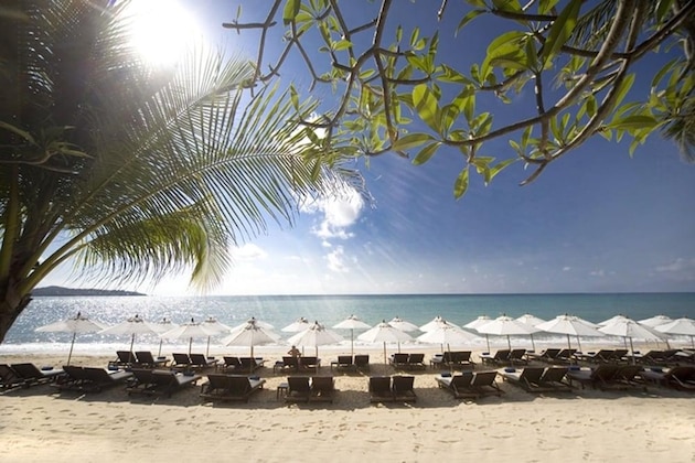 Gallery - Thai House Beach Resort