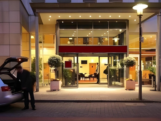 Gallery - Ibis Styles Bielefeld