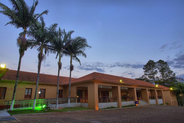 Gallery - Hotel Nacional Inn Araxá
