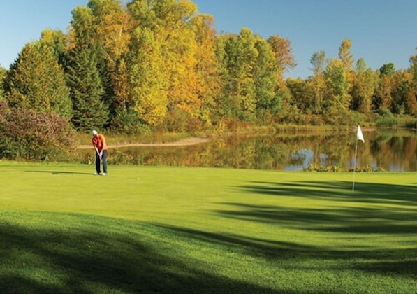 Gallery - Living Stone Golf Resort