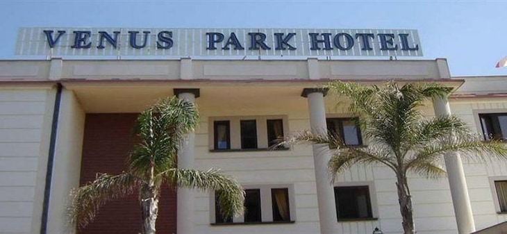 Gallery - Venus Park Hotel