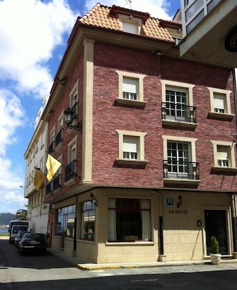 Gallery - Hotel As Areas I