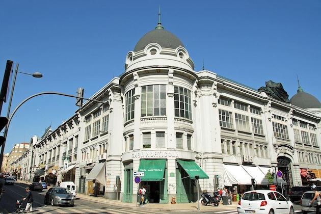 Gallery - Ibis Porto Sao Joao