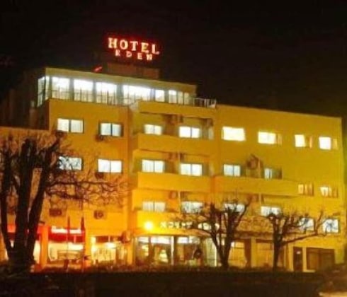 Gallery - Hotel Eden