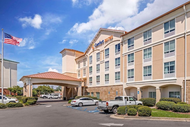 Gallery - Comfort Suites