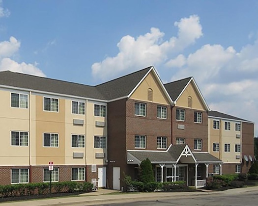 Gallery - Mainstay Suites Pittsburgh Airport