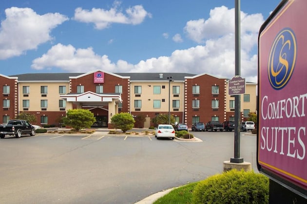 Gallery - Comfort Suites South