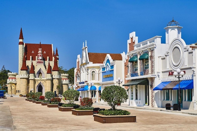 Gallery - Chen Sea Resort & Spa Phu Quoc